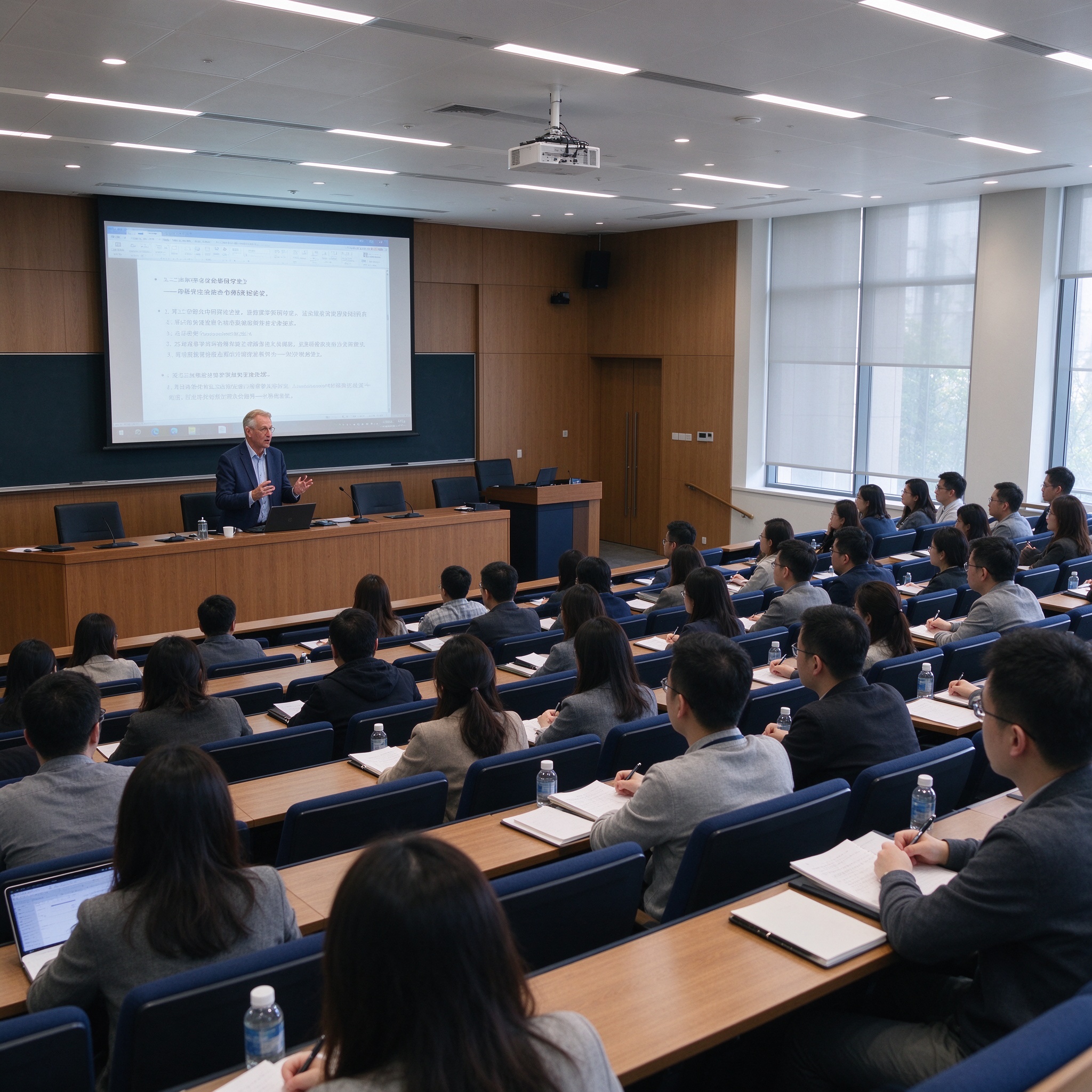 自有互联网平台研发与运营示意