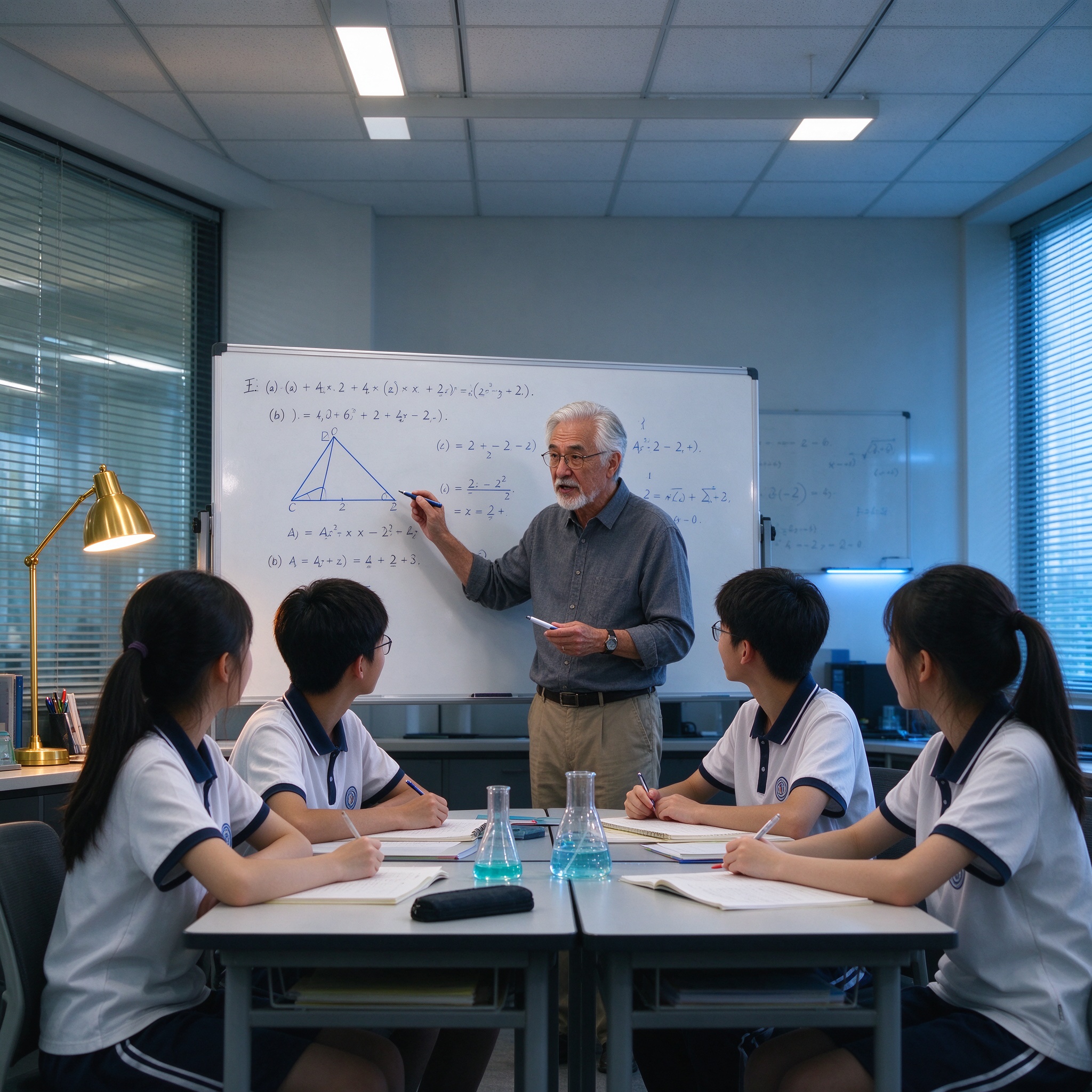 在线技术咨询与支持示意
